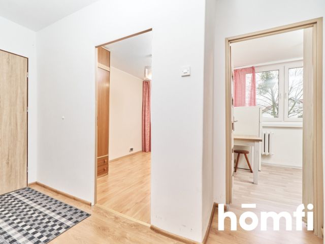 3 room apartment, close to the universities, - Apartment - Rent - Wrocław, Śródmieście / Bartoszewice