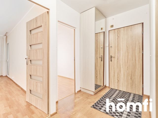 3 room apartment, close to the universities, - Apartment - Rent - Wrocław, Śródmieście / Bartoszewice