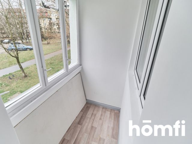 3 room apartment, close to the universities, - Apartment - Rent - Wrocław, Śródmieście / Bartoszewice