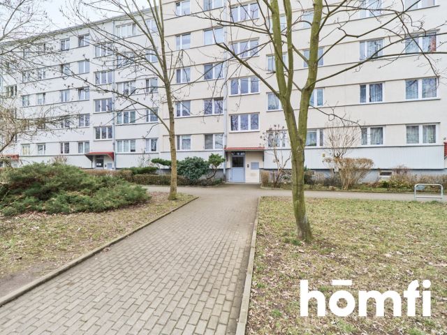 3 room apartment, close to the universities, - Apartment - Rent - Wrocław, Śródmieście / Bartoszewice