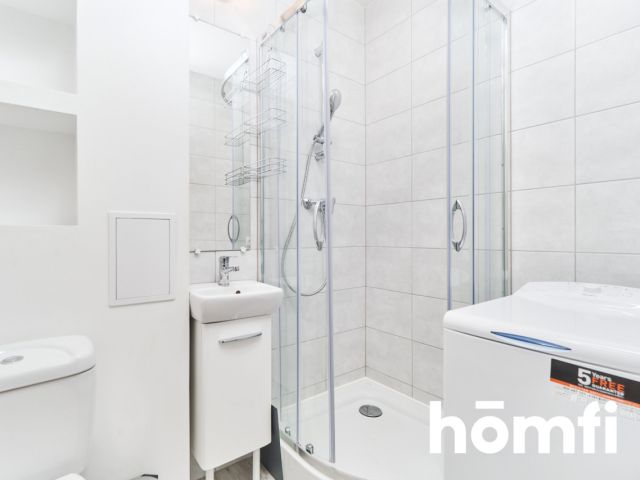 3 room apartment, close to the universities, - Apartment - Rent - Wrocław, Śródmieście / Bartoszewice