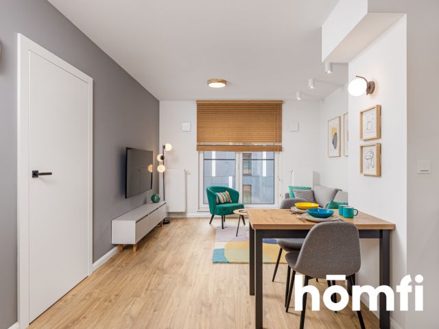 2-bedroom with balcony, storage unit and garage TĘCZOWA - Apartment - Rent - Wrocław, Stare Miasto