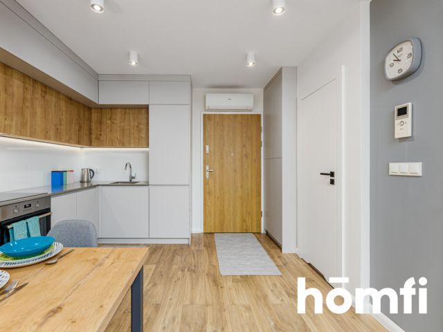 2-bedroom with balcony, storage unit and garage TĘCZOWA - Apartment - Rent - Wrocław, Stare Miasto