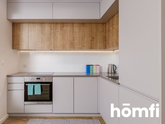 2-bedroom with balcony, storage unit and garage TĘCZOWA - Apartment - Rent - Wrocław, Stare Miasto