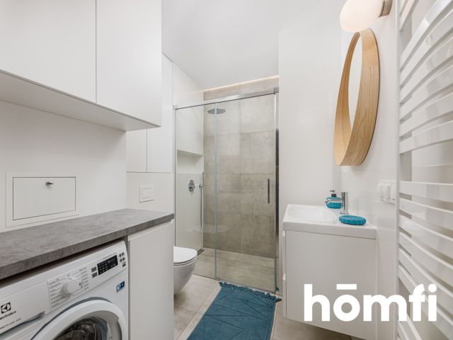 2-bedroom with balcony, storage unit and garage TĘCZOWA - Apartment - Rent - Wrocław, Stare Miasto