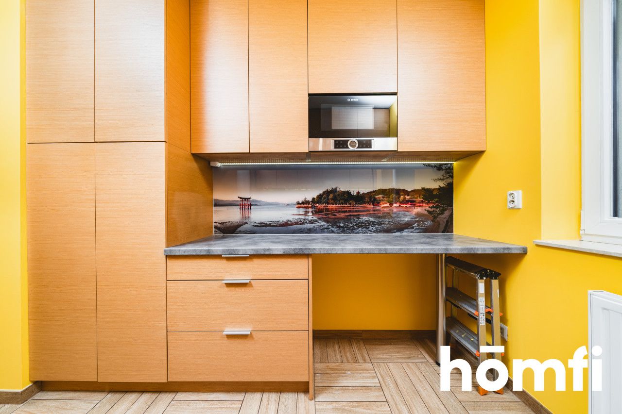 2-pokojowe mieszkanie na wynajem z miejscem w garażu podziemnym | Klimatyzacja | Przewóz 32 | Płaszów - Apartment - Rent - Kraków, Podgórze / Przewóz