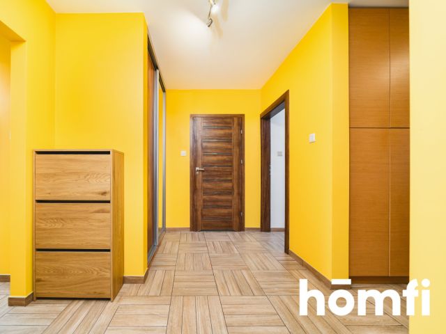 2-pokojowe mieszkanie na wynajem z miejscem w garażu podziemnym | Klimatyzacja | Przewóz 32 | Płaszów - Квартира - Оренда - Kraków, Podgórze / Przewóz