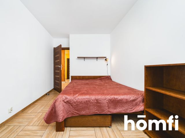 2-pokojowe mieszkanie na wynajem z miejscem w garażu podziemnym | Klimatyzacja | Przewóz 32 | Płaszów - Квартира - Оренда - Kraków, Podgórze / Przewóz