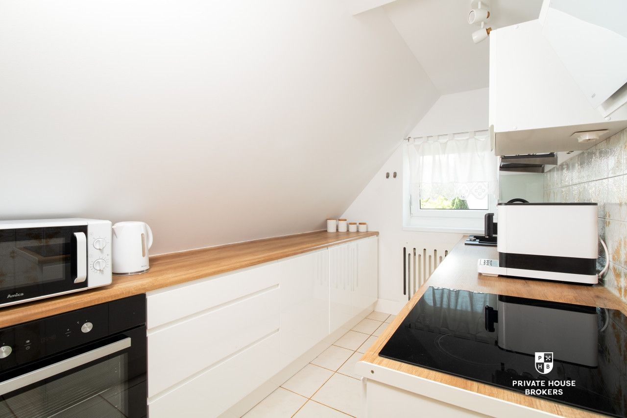 3 bedrooms apartment for rent - Apartment - Rent - Kraków, Krowodrza / Bronowice
