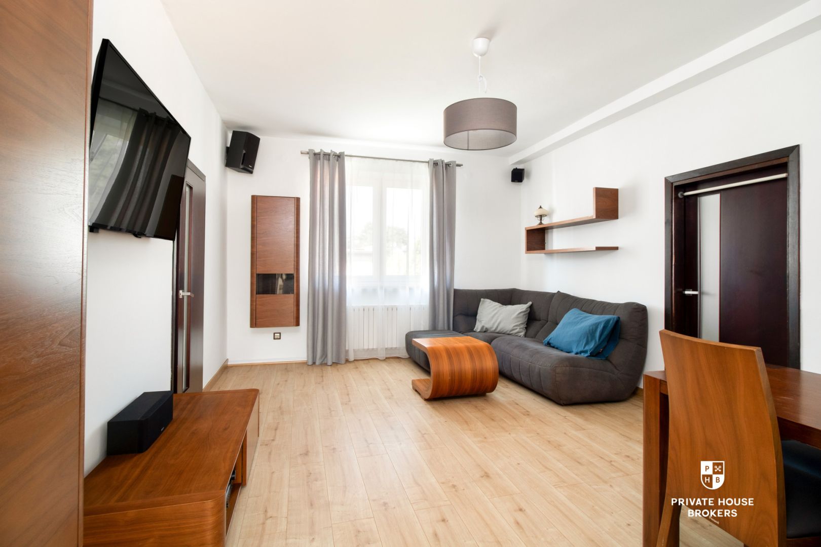 3 bedrooms apartment for rent - Apartment - Rent - Kraków, Krowodrza / Bronowice