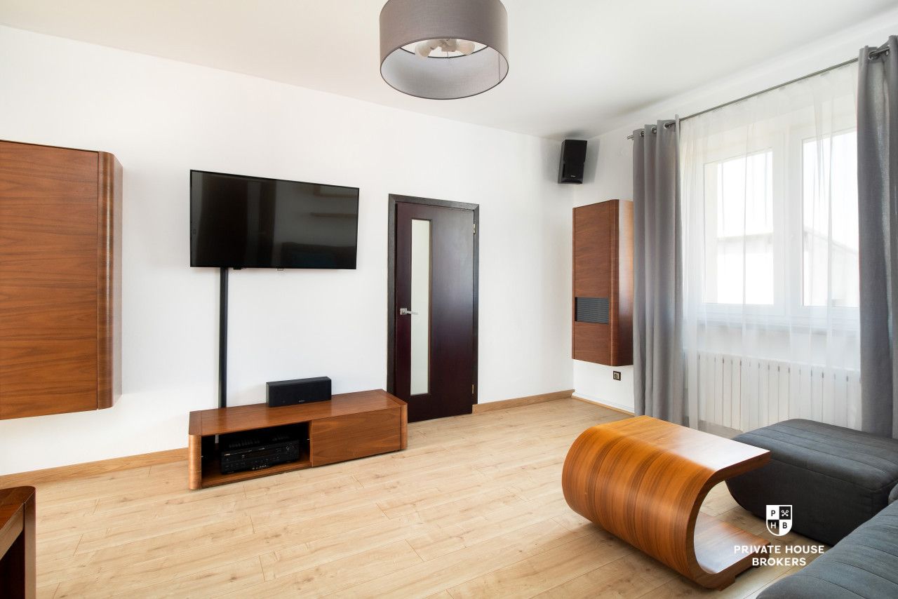 3 bedrooms apartment for rent - Apartment - Rent - Kraków, Krowodrza / Bronowice