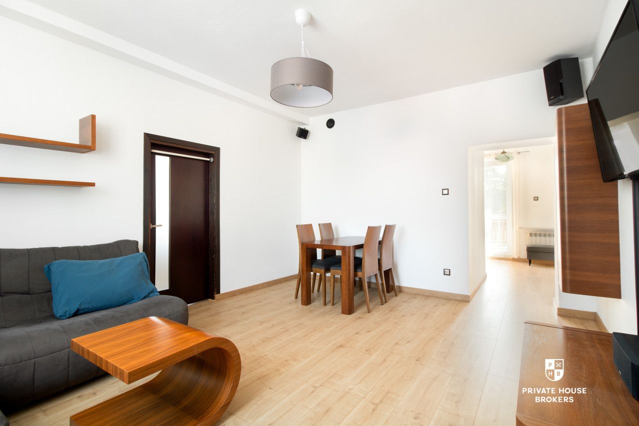 3 bedrooms apartment for rent - Apartment - Rent - Kraków, Krowodrza / Bronowice