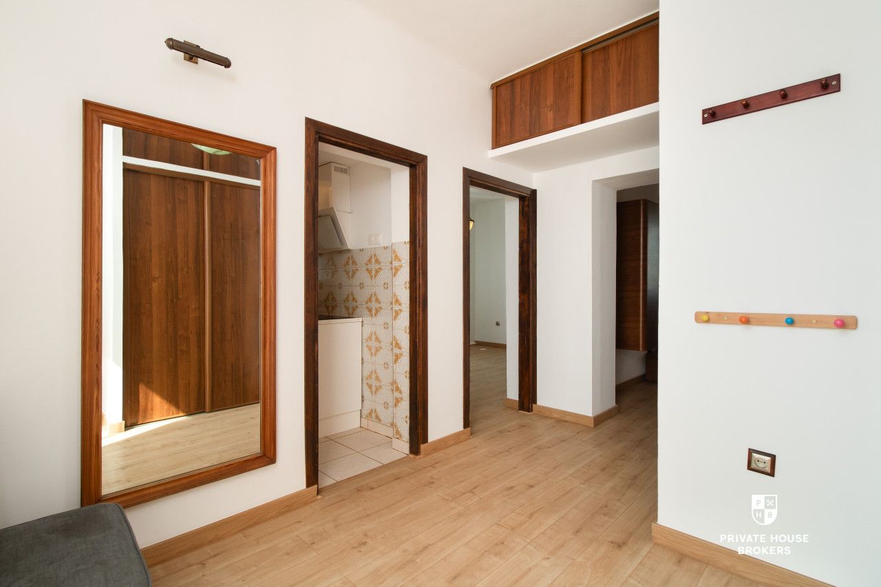 3 bedrooms apartment for rent - Apartment - Rent - Kraków, Krowodrza / Bronowice