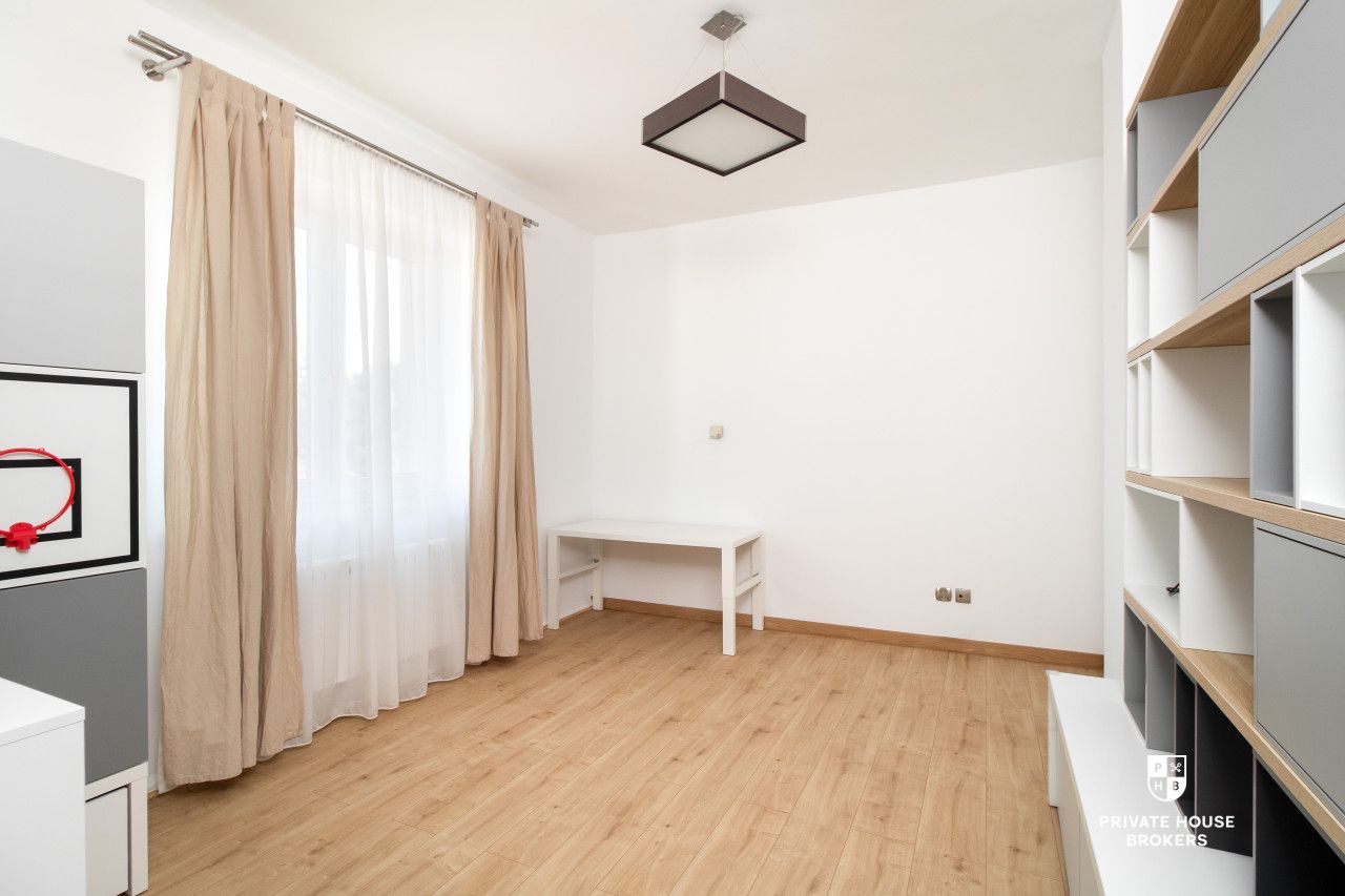 3 bedrooms apartment for rent - Apartment - Rent - Kraków, Krowodrza / Bronowice