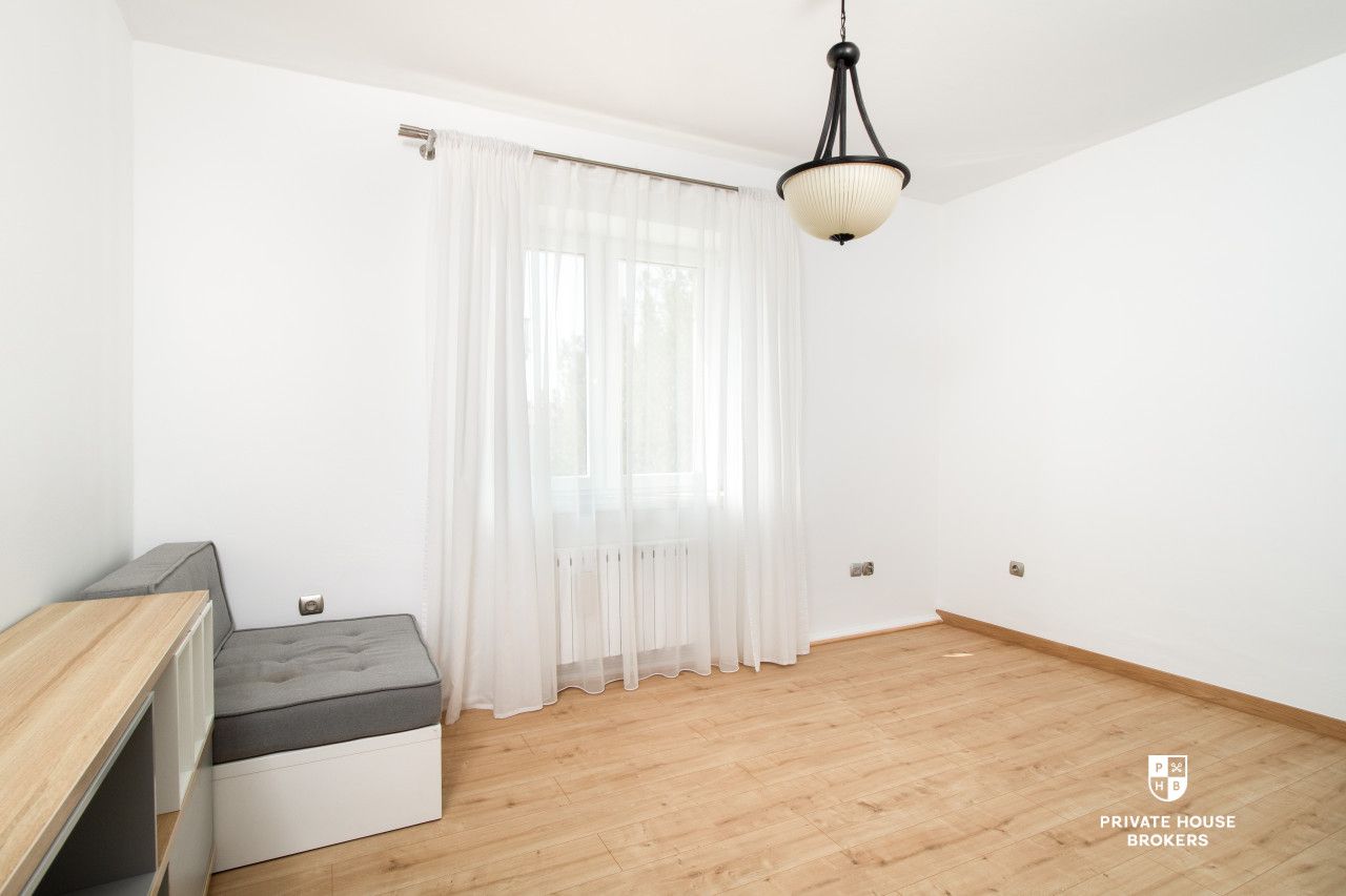 3 bedrooms apartment for rent - Apartment - Rent - Kraków, Krowodrza / Bronowice