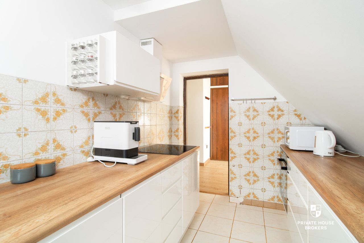3 bedrooms apartment for rent - Apartment - Rent - Kraków, Krowodrza / Bronowice
