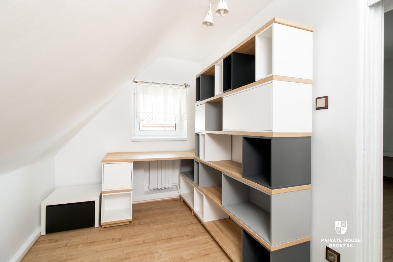 3 bedrooms apartment for rent - Apartment - Rent - Kraków, Krowodrza / Bronowice