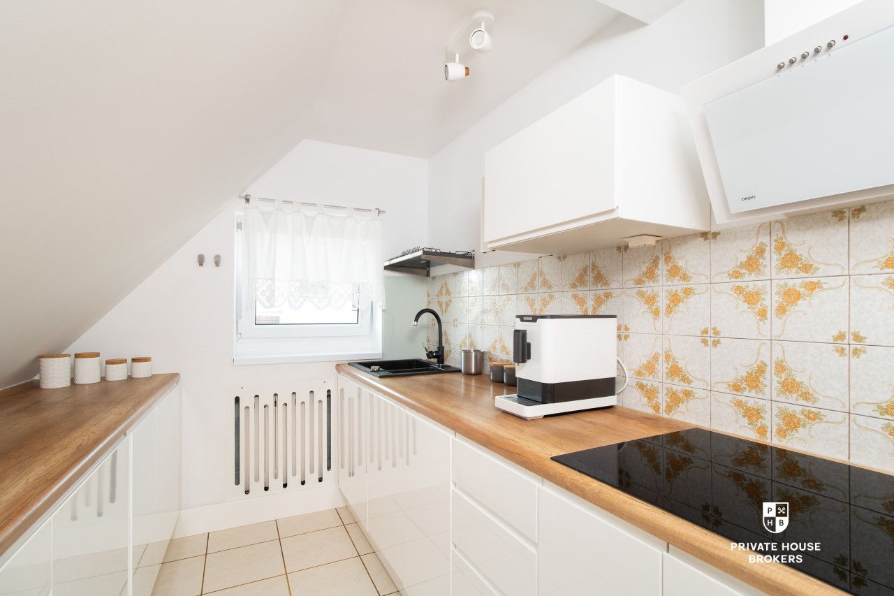 3 bedrooms apartment for rent - Apartment - Rent - Kraków, Krowodrza / Bronowice