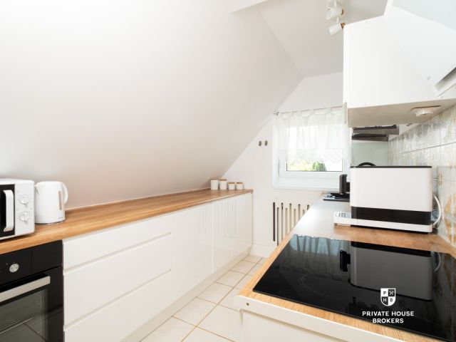 3 bedrooms apartment for rent - Apartment - Rent - Kraków, Krowodrza / Bronowice