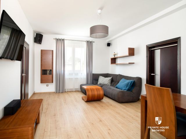 3 bedrooms apartment for rent - Apartment - Rent - Kraków, Krowodrza / Bronowice
