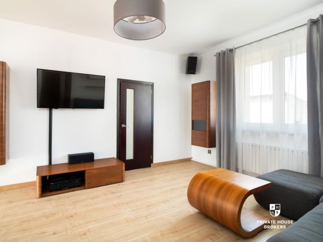 3 bedrooms apartment for rent - Apartment - Rent - Kraków, Krowodrza / Bronowice