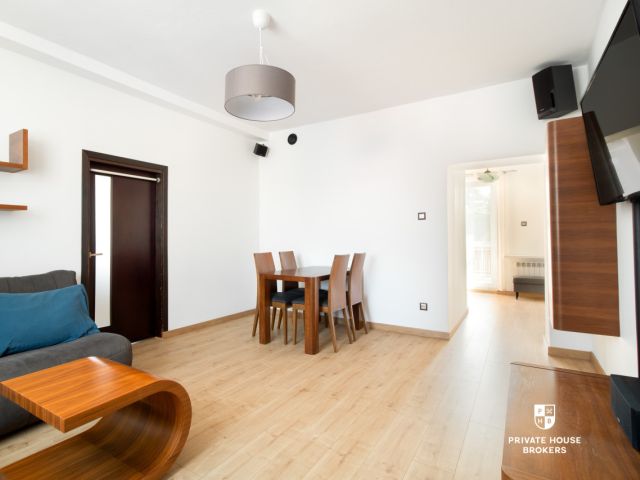 3 bedrooms apartment for rent - Apartment - Rent - Kraków, Krowodrza / Bronowice