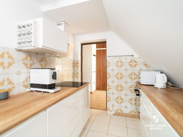 3 bedrooms apartment for rent - Apartment - Rent - Kraków, Krowodrza / Bronowice