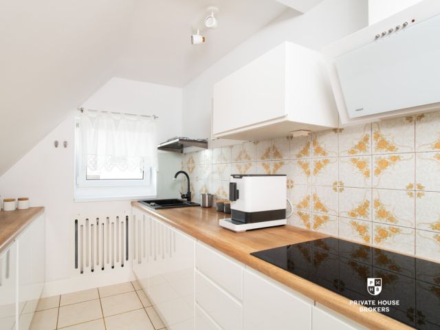 3 bedrooms apartment for rent - Apartment - Rent - Kraków, Krowodrza / Bronowice