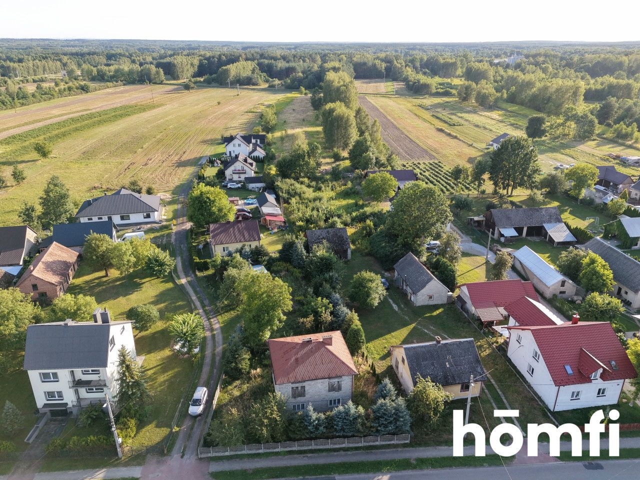 Cmolas – dom 160 m² na 11,86 ar - 349 000 zł! - Dom - Sprzedaż - Kolbuszowski, Cmolas