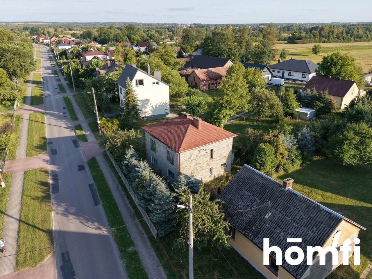 Cmolas – dom 160 m² na 11,86 ar - 349 000 zł! - Dom - Sprzedaż - Kolbuszowski, Cmolas