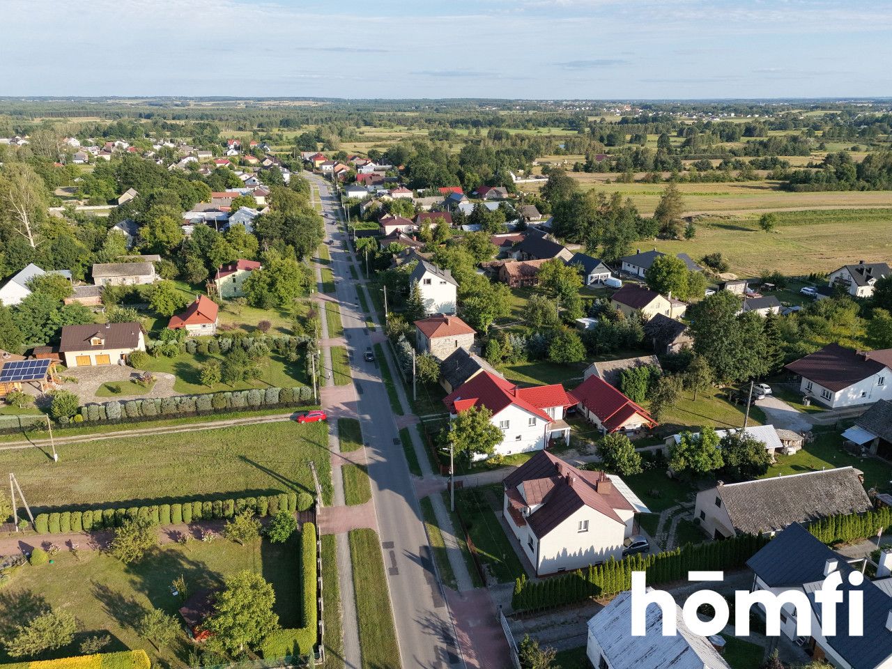 Cmolas – dom 160 m² na 11,86 ar - 349 000 zł! - Dom - Sprzedaż - Kolbuszowski, Cmolas