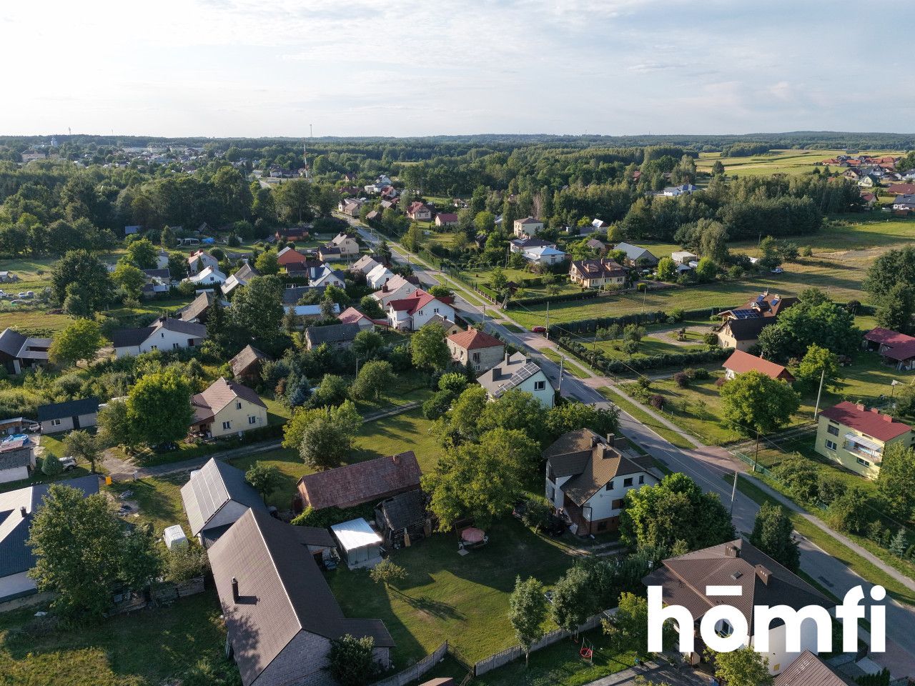 Cmolas – dom 160 m² na 11,86 ar - 349 000 zł! - Dom - Sprzedaż - Kolbuszowski, Cmolas