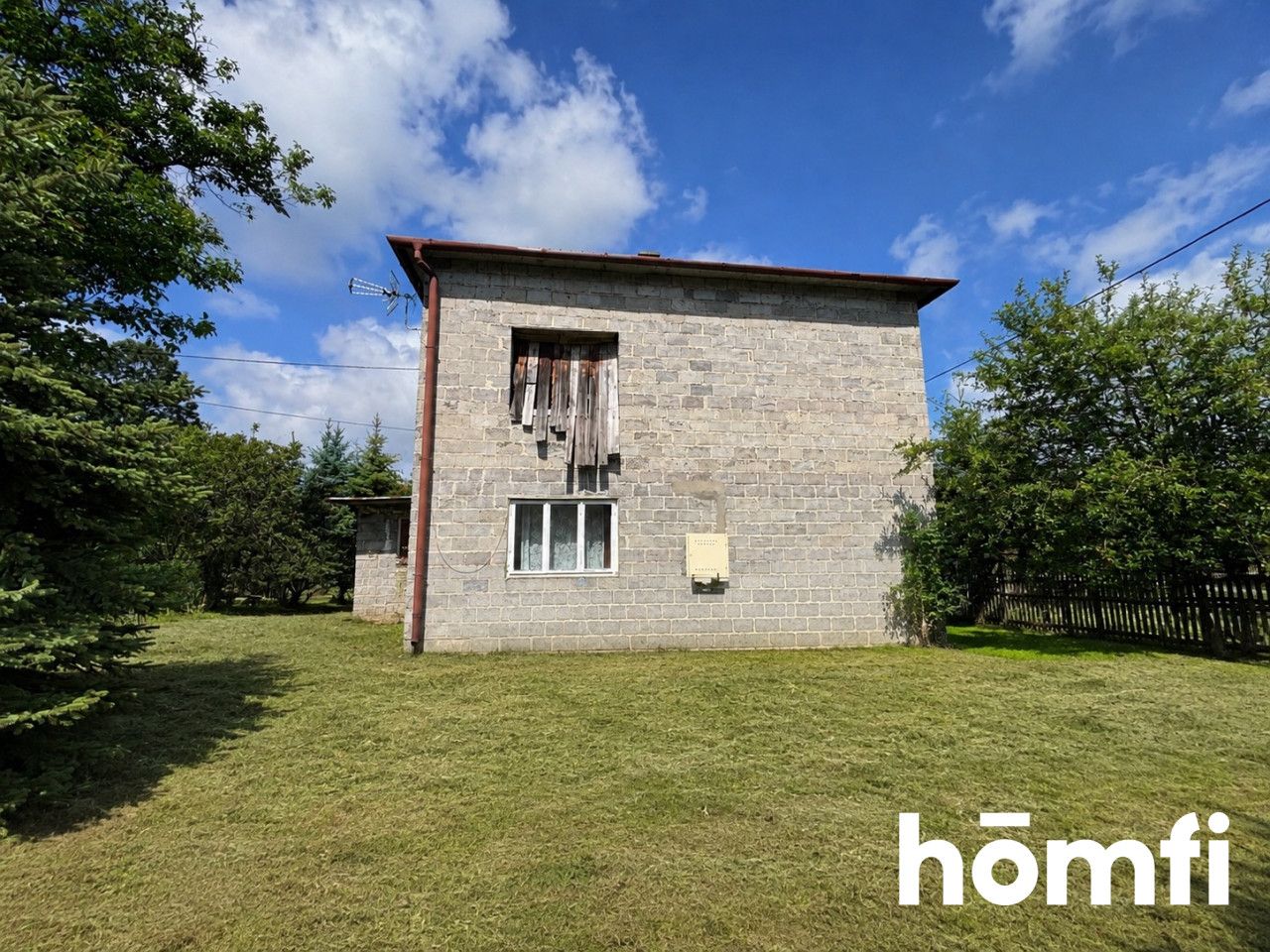 Cmolas – dom 160 m² na 11,86 ar - 349 000 zł! - Dom - Sprzedaż - Kolbuszowski, Cmolas