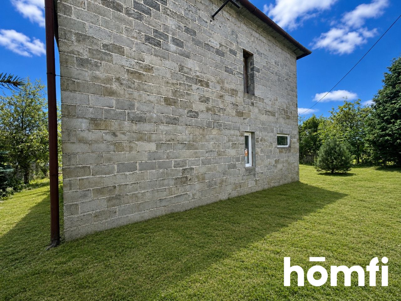 Cmolas – dom 160 m² na 11,86 ar - 349 000 zł! - Dom - Sprzedaż - Kolbuszowski, Cmolas