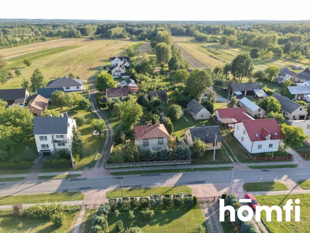 Cmolas – 150 m² house on 11.86 ares – PLN 319,000! - Дім - Продаж - Kolbuszowski, Cmolas