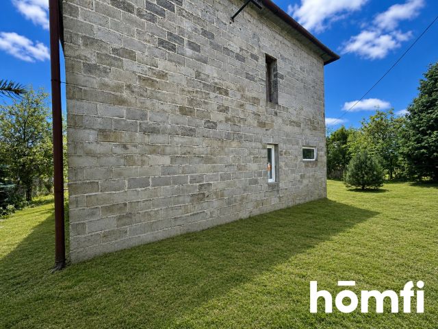 Cmolas – 150 m² house on 11.86 ares – PLN 319,000! - Дім - Продаж - Kolbuszowski, Cmolas