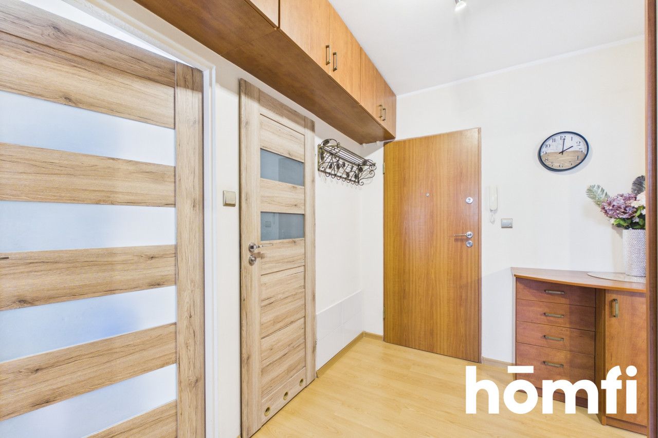 Tczew – Charming Apartment with Potential - Apartment - Sale - Tczewski, Tczew