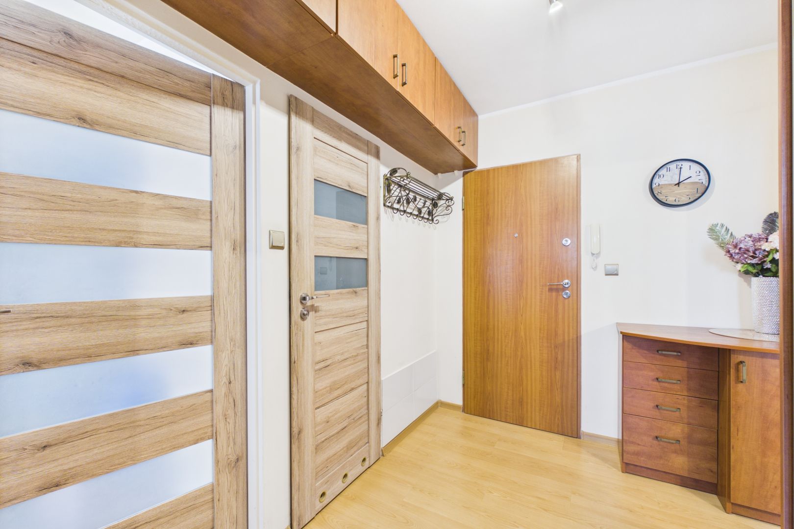 Tczew – Charming Apartment with Potential - Apartment - Sale - Tczewski, Tczew