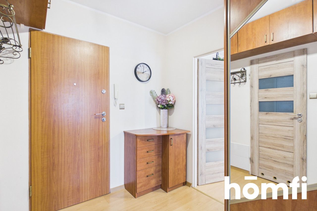 Tczew – Charming Apartment with Potential - Apartment - Sale - Tczewski, Tczew
