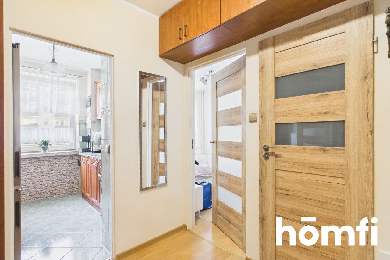 Tczew – Charming Apartment with Potential - Apartment - Sale - Tczewski, Tczew