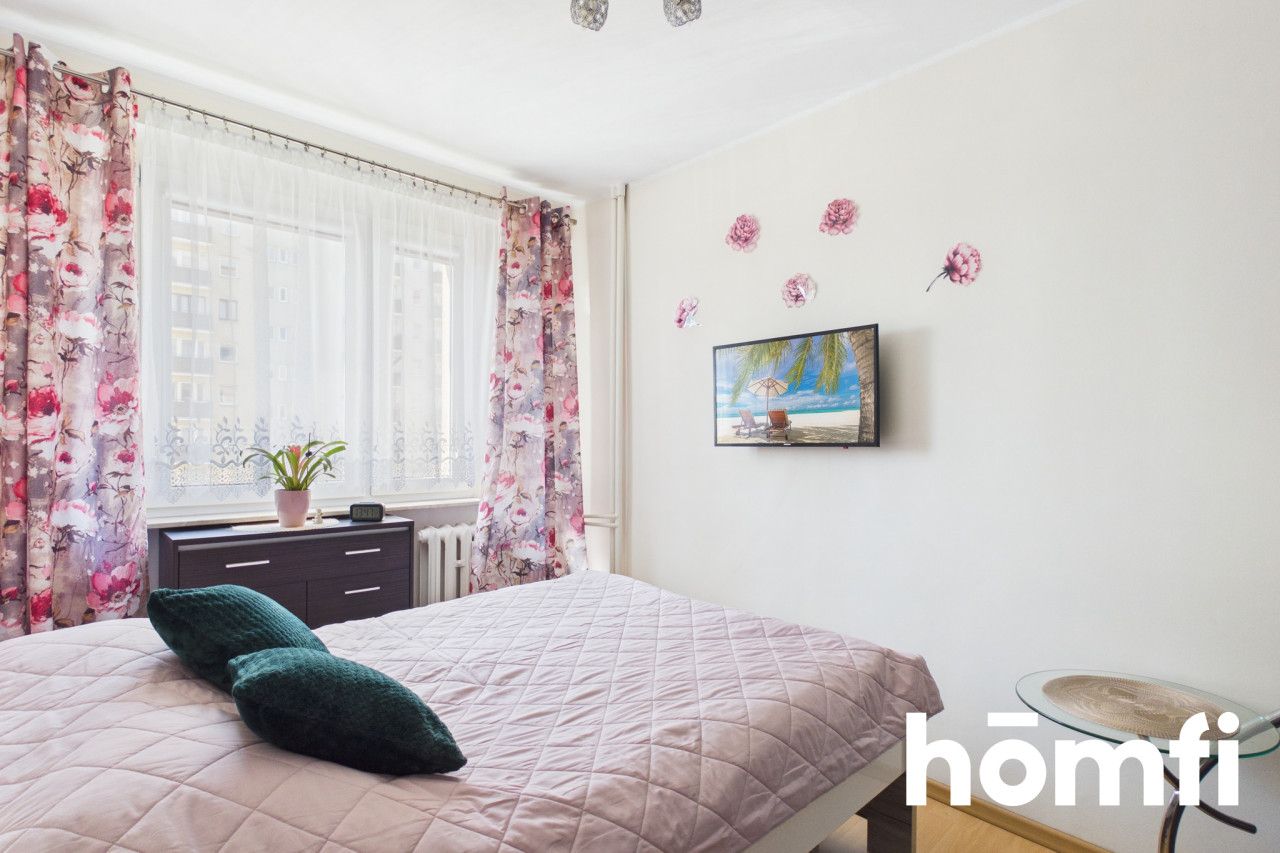 Tczew – Charming Apartment with Potential - Apartment - Sale - Tczewski, Tczew