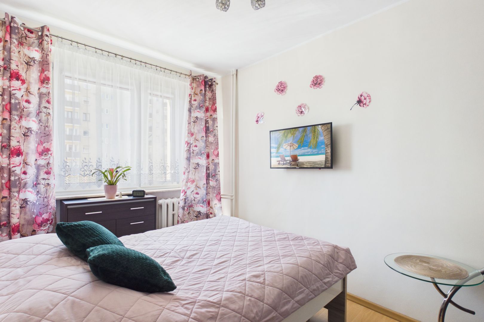 Tczew – Charming Apartment with Potential - Apartment - Sale - Tczewski, Tczew