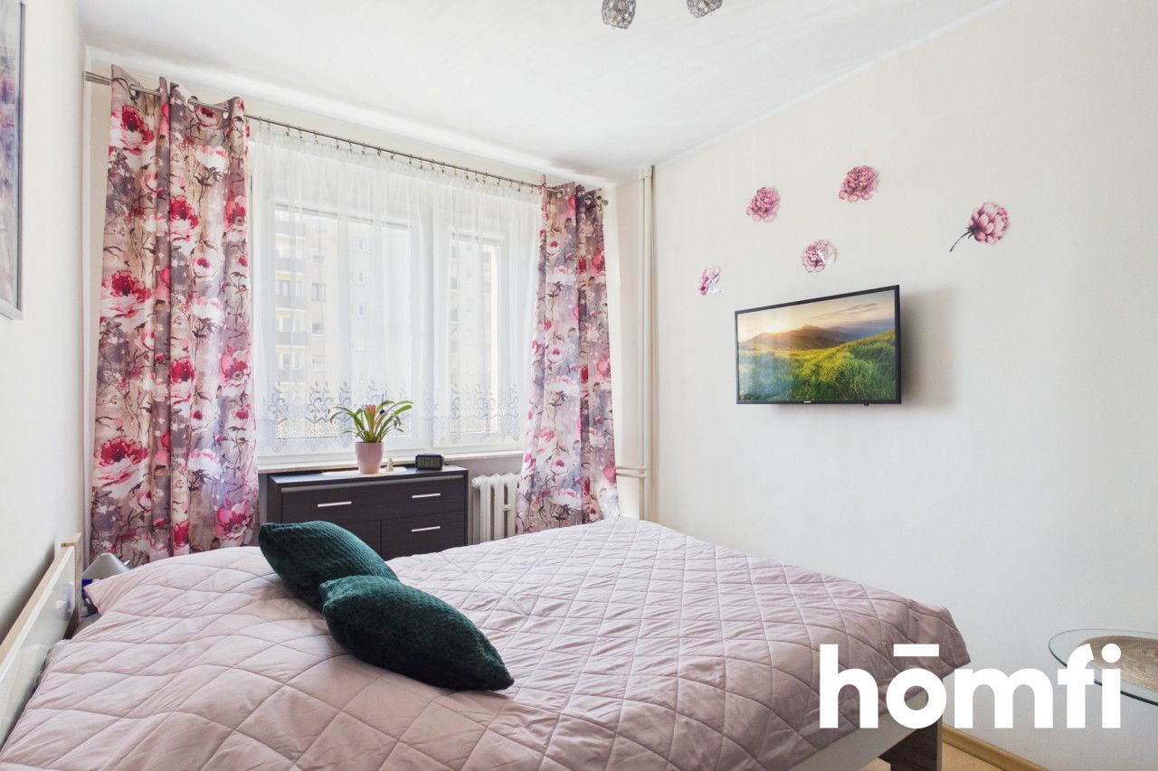Tczew – Charming Apartment with Potential - Apartment - Sale - Tczewski, Tczew