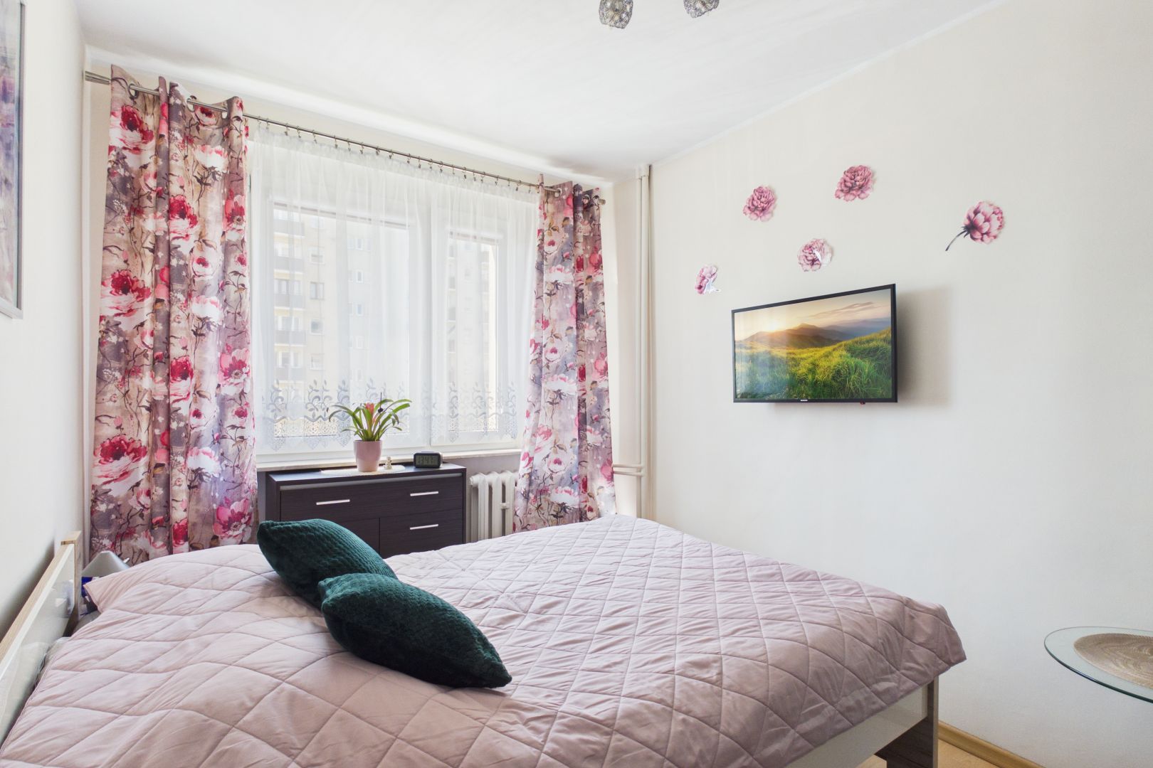 Tczew – Charming Apartment with Potential - Apartment - Sale - Tczewski, Tczew