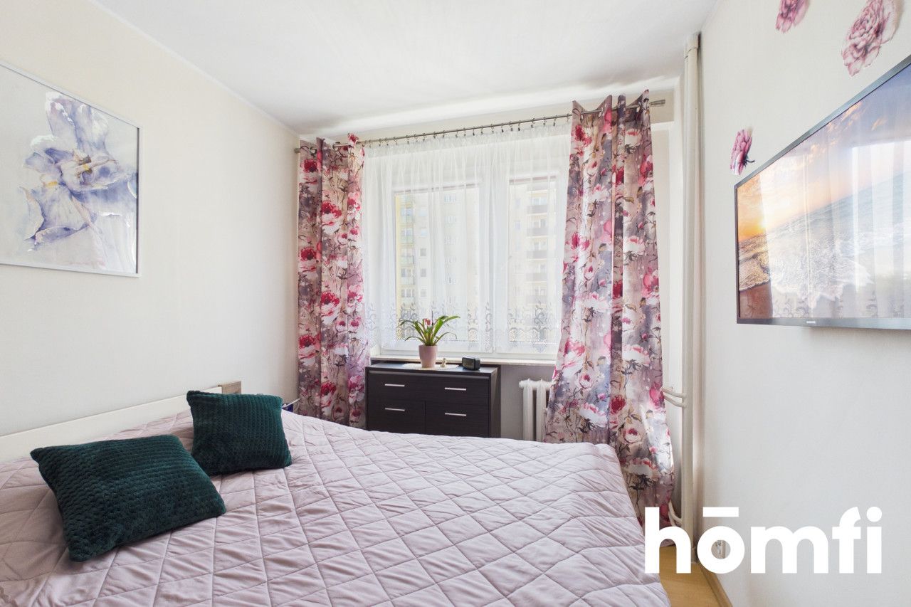 Tczew – Charming Apartment with Potential - Apartment - Sale - Tczewski, Tczew