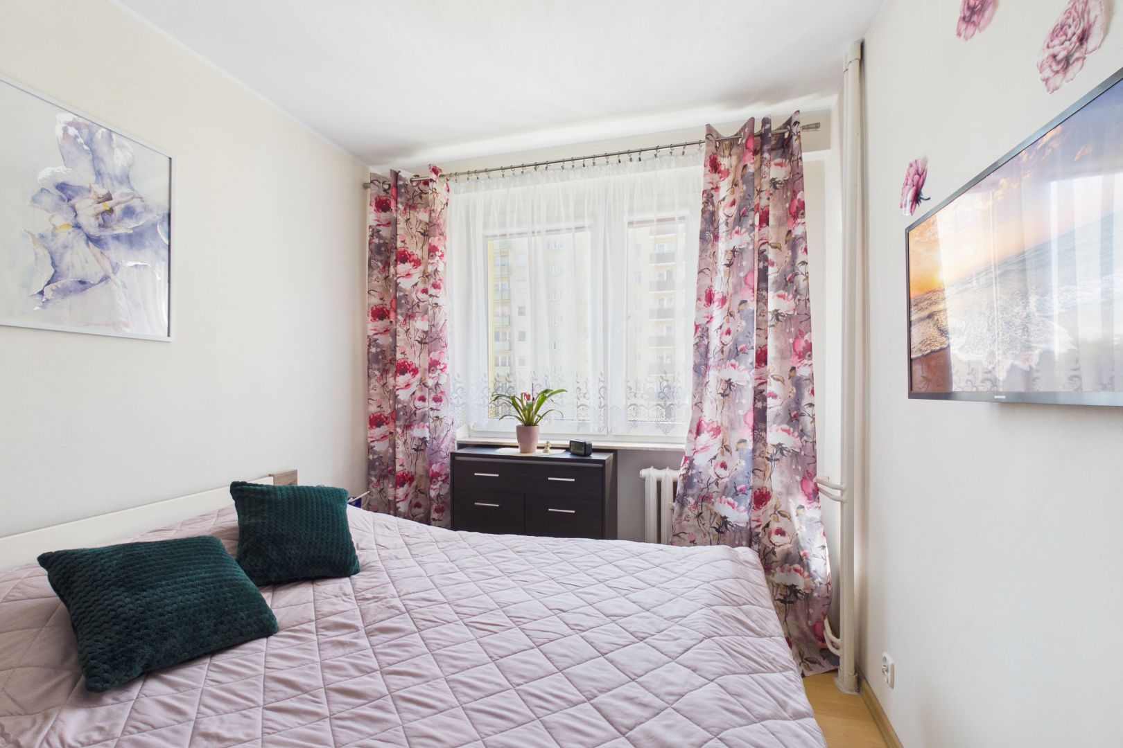 Tczew – Charming Apartment with Potential - Apartment - Sale - Tczewski, Tczew