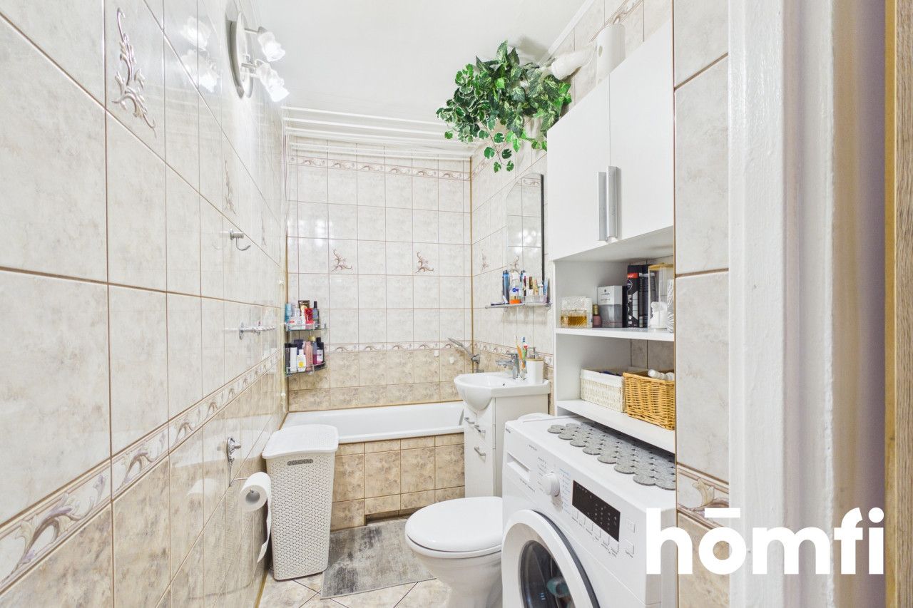 Tczew – Charming Apartment with Potential - Apartment - Sale - Tczewski, Tczew