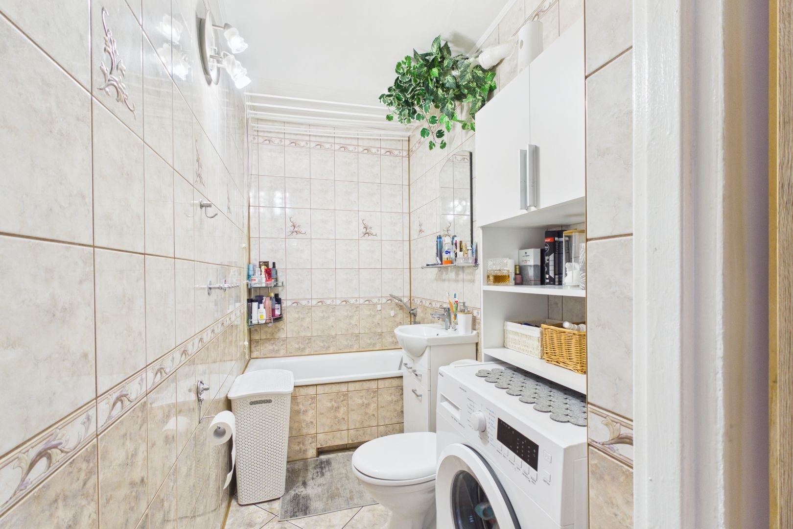 Tczew – Charming Apartment with Potential - Apartment - Sale - Tczewski, Tczew