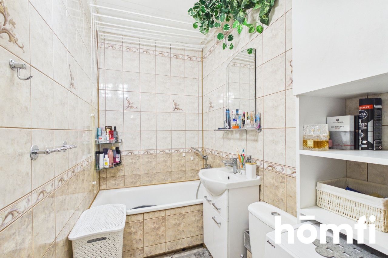 Tczew – Charming Apartment with Potential - Apartment - Sale - Tczewski, Tczew