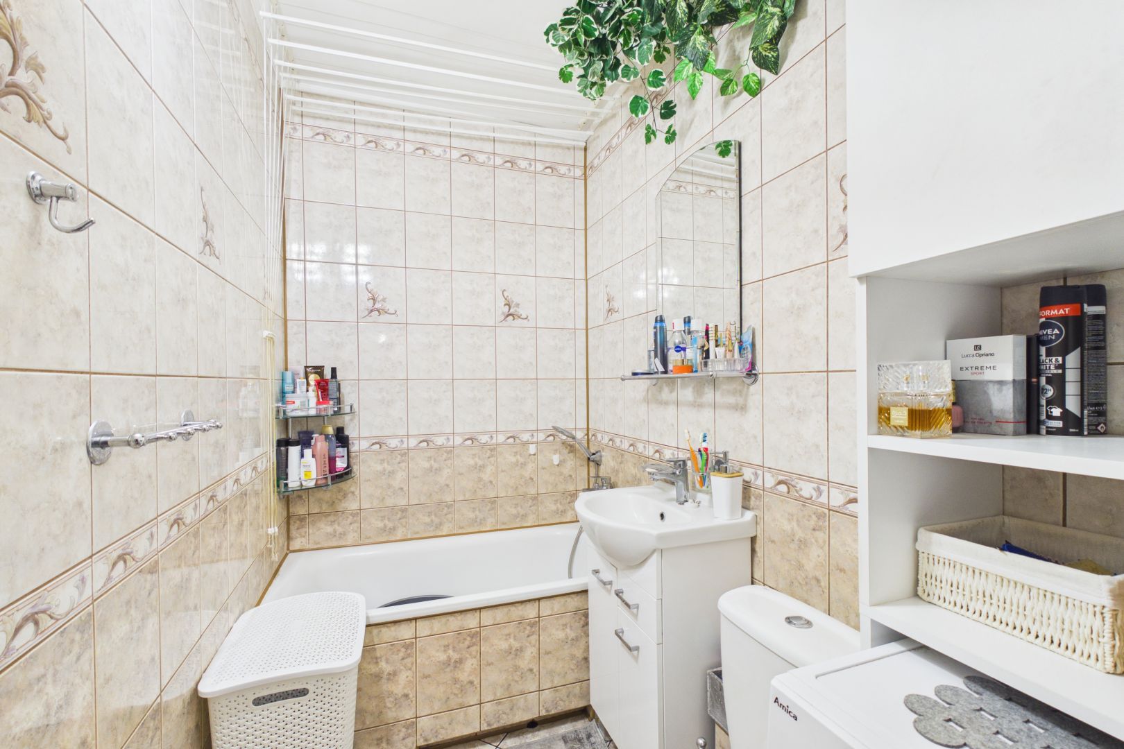 Tczew – Charming Apartment with Potential - Apartment - Sale - Tczewski, Tczew